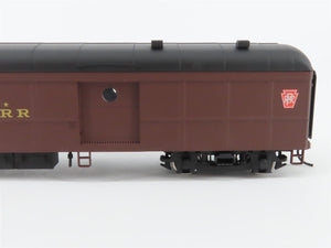 HO Scale Walthers 932-5872 PRR Pennsylvania (Keystone) B60B Baggage Passenger
