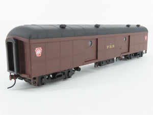 HO Scale Walthers 932-5872 PRR Pennsylvania (Keystone) B60B Baggage Passenger