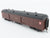 HO Scale Walthers 932-5872 PRR Pennsylvania (Keystone) B60B Baggage Passenger