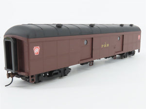HO Scale Walthers 932-5872 PRR Pennsylvania (Keystone) B60B Baggage Passenger