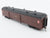 HO Scale Walthers 932-5872 PRR Pennsylvania (Keystone) B60B Baggage Passenger
