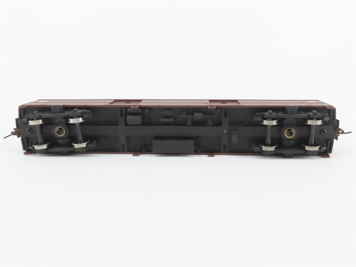 HO Scale Walthers 932-5872 PRR Pennsylvania (Keystone) B60B Baggage Passenger