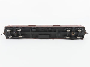 HO Scale Walthers 932-5872 PRR Pennsylvania (Keystone) B60B Baggage Passenger