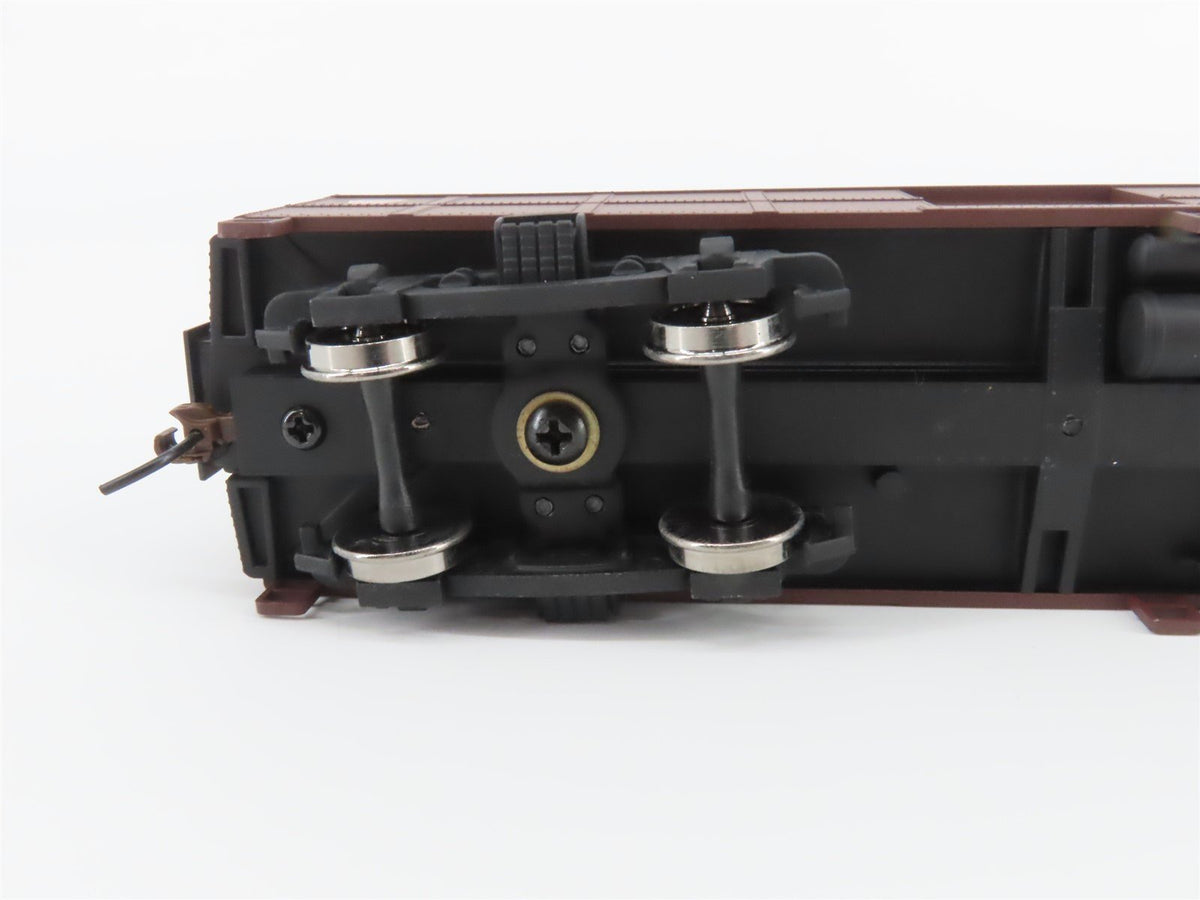 HO Scale Walthers 932-5872 PRR Pennsylvania (Keystone) B60B Baggage Passenger