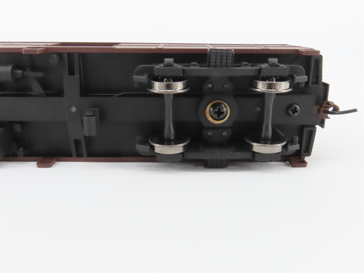 HO Scale Walthers 932-5872 PRR Pennsylvania (Keystone) B60B Baggage Passenger
