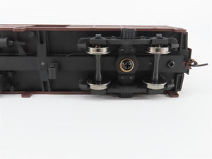 HO Scale Walthers 932-5872 PRR Pennsylvania (Keystone) B60B Baggage Passenger
