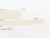 HO Scale Walthers 932-5872 PRR Pennsylvania (Keystone) B60B Baggage Passenger