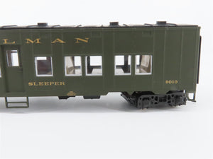 HO Walthers 932-34151 PRR Pennsylvania Pullman Troop Sleeper Passenger Set of 3