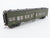 HO Walthers 932-34151 PRR Pennsylvania Pullman Troop Sleeper Passenger Set of 3