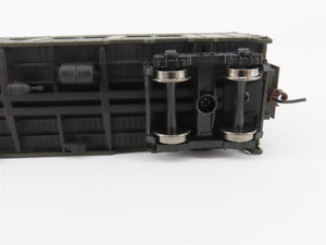 HO Walthers 932-34151 PRR Pennsylvania Pullman Troop Sleeper Passenger Set of 3