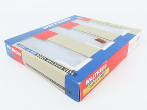 HO Walthers 932-34151 PRR Pennsylvania Pullman Troop Sleeper Passenger Set of 3
