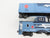 LOT of 2 O Gauge 3-Rail Lionel MP Mo-Pac & UP/MP Heritage Caboose & Box Car