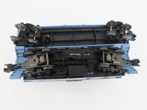 LOT of 2 O Gauge 3-Rail Lionel MP Mo-Pac & UP/MP Heritage Caboose & Box Car