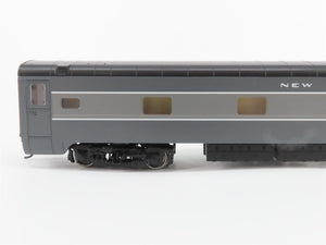 HO Walthers 932-6852 NYC New York Central Pullman 10-6 Sleeper Passenger