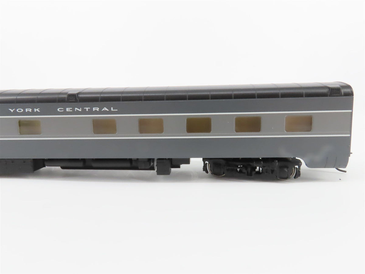 HO Walthers 932-6852 NYC New York Central Pullman 10-6 Sleeper Passenger