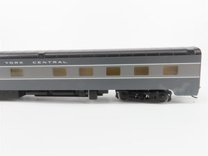 HO Walthers 932-6852 NYC New York Central Pullman 10-6 Sleeper Passenger