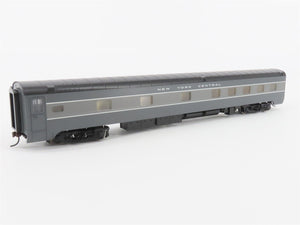 HO Walthers 932-6852 NYC New York Central Pullman 10-6 Sleeper Passenger