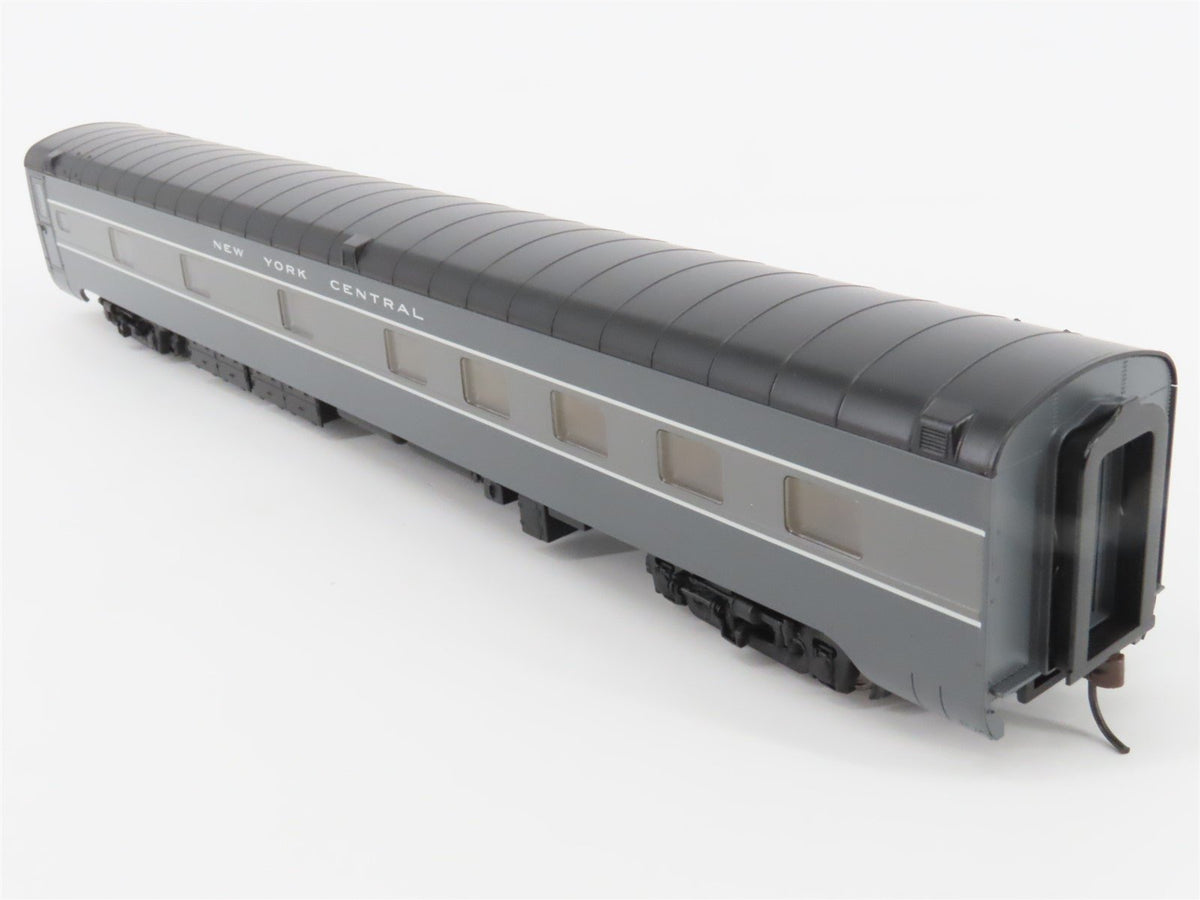 HO Walthers 932-6852 NYC New York Central Pullman 10-6 Sleeper Passenger
