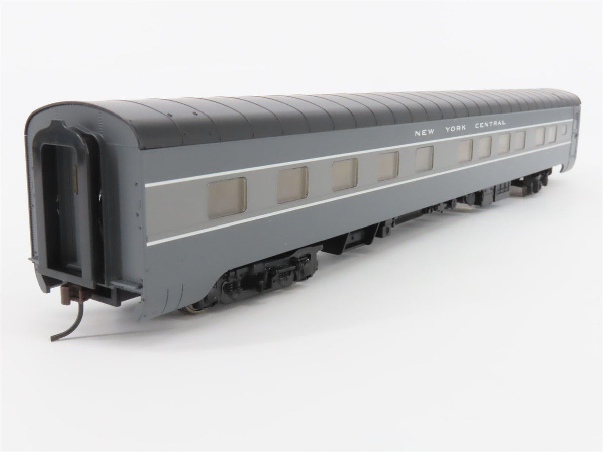 HO Walthers 932-6852 NYC New York Central Pullman 10-6 Sleeper Passenger