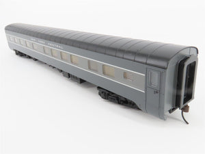 HO Walthers 932-6852 NYC New York Central Pullman 10-6 Sleeper Passenger