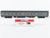 HO Walthers 932-6852 NYC New York Central Pullman 10-6 Sleeper Passenger