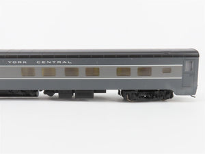 HO Walthers 932-6852 NYC New York Central Pullman 10-6 Sleeper Passenger