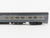 HO Walthers 932-6852 NYC New York Central Pullman 10-6 Sleeper Passenger