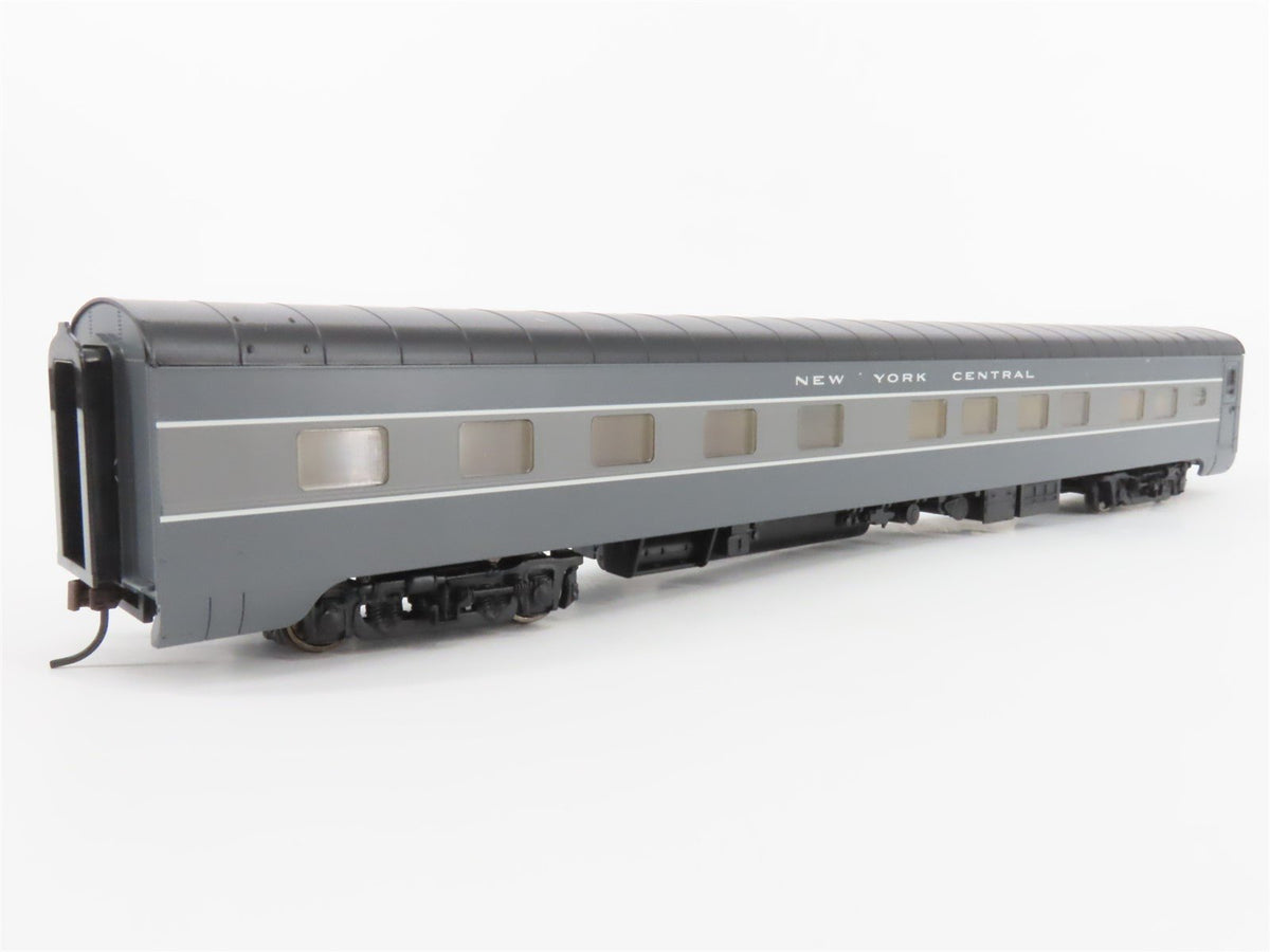 HO Walthers 932-6852 NYC New York Central Pullman 10-6 Sleeper Passenger