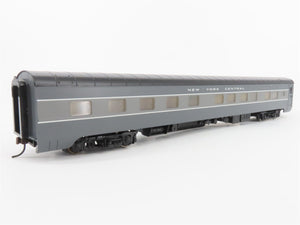 HO Walthers 932-6852 NYC New York Central Pullman 10-6 Sleeper Passenger