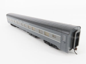 HO Walthers 932-6852 NYC New York Central Pullman 10-6 Sleeper Passenger