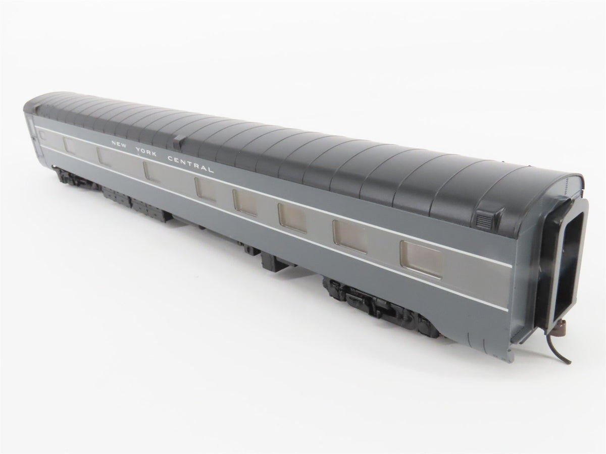 HO Walthers 932-6852 NYC New York Central Pullman 10-6 Sleeper Passenger
