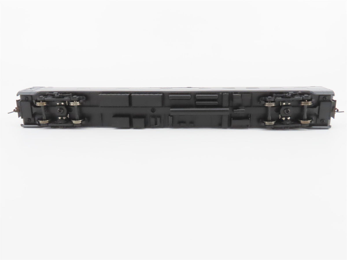 HO Walthers 932-6852 NYC New York Central Pullman 10-6 Sleeper Passenger