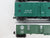 LOT of 3 O Gauge 3-Rail Lionel N&W MofW Tool, Bunk, & FreightSounds Kitchen Car