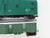 LOT of 3 O Gauge 3-Rail Lionel N&W MofW Tool, Bunk, & FreightSounds Kitchen Car