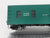 LOT of 3 O Gauge 3-Rail Lionel N&W MofW Tool, Bunk, & FreightSounds Kitchen Car