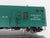LOT of 3 O Gauge 3-Rail Lionel N&W MofW Tool, Bunk, & FreightSounds Kitchen Car