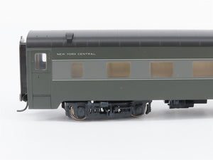 HO Walthers 20th Century Limited 932-9313 NYC Pullman 10-6 Sleeper Passenger