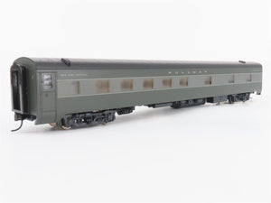 HO Walthers 20th Century Limited 932-9313 NYC Pullman 10-6 Sleeper Passenger