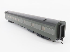 HO Walthers 20th Century Limited 932-9313 NYC Pullman 10-6 Sleeper Passenger