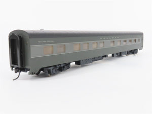 HO Walthers 20th Century Limited 932-9313 NYC Pullman 10-6 Sleeper Passenger