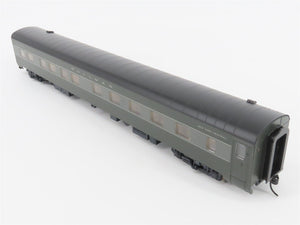 HO Walthers 20th Century Limited 932-9313 NYC Pullman 10-6 Sleeper Passenger