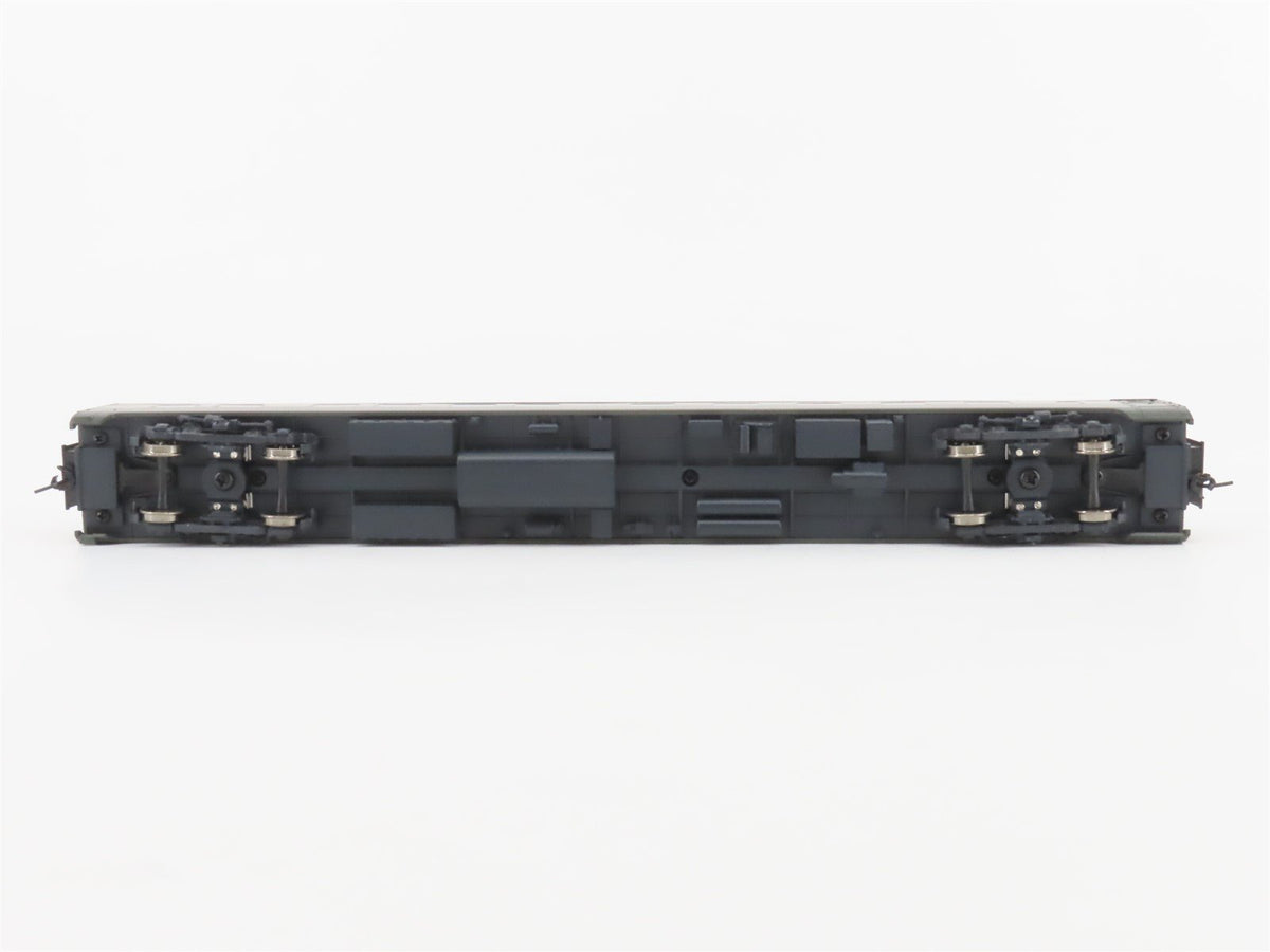 HO Walthers 20th Century Limited 932-9313 NYC Pullman 10-6 Sleeper Passenger
