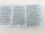 HO Walthers 20th Century Limited 932-9313 NYC Pullman 10-6 Sleeper Passenger