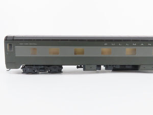 HO Walthers 20th Century Limited 932-9311 NYC Pullman 4-4-2 Sleeper Passenger