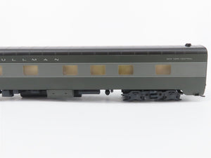 HO Walthers 20th Century Limited 932-9311 NYC Pullman 4-4-2 Sleeper Passenger