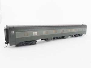HO Walthers 20th Century Limited 932-9311 NYC Pullman 4-4-2 Sleeper Passenger