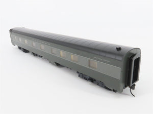 HO Walthers 20th Century Limited 932-9311 NYC Pullman 4-4-2 Sleeper Passenger