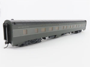 HO Walthers 20th Century Limited 932-9311 NYC Pullman 4-4-2 Sleeper Passenger