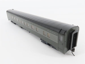 HO Walthers 20th Century Limited 932-9311 NYC Pullman 4-4-2 Sleeper Passenger