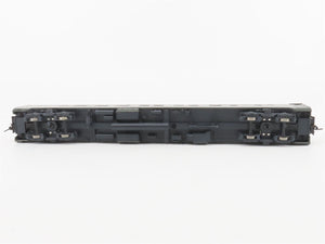 HO Walthers 20th Century Limited 932-9311 NYC Pullman 4-4-2 Sleeper Passenger
